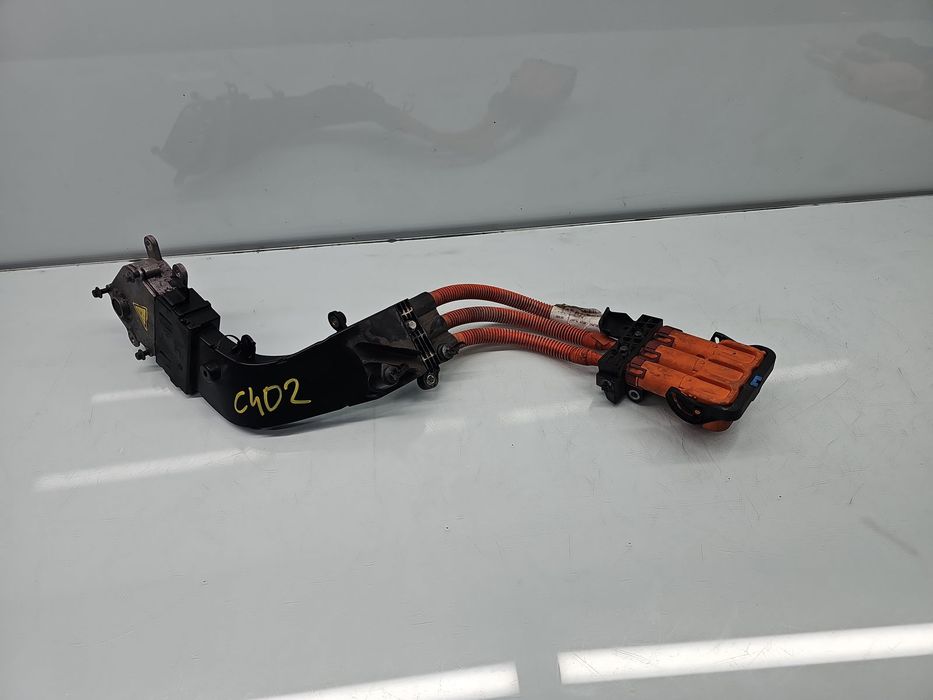 Cablu inalta tensiune Volvo XC90 II [Fabr 2015-2024] 30644624