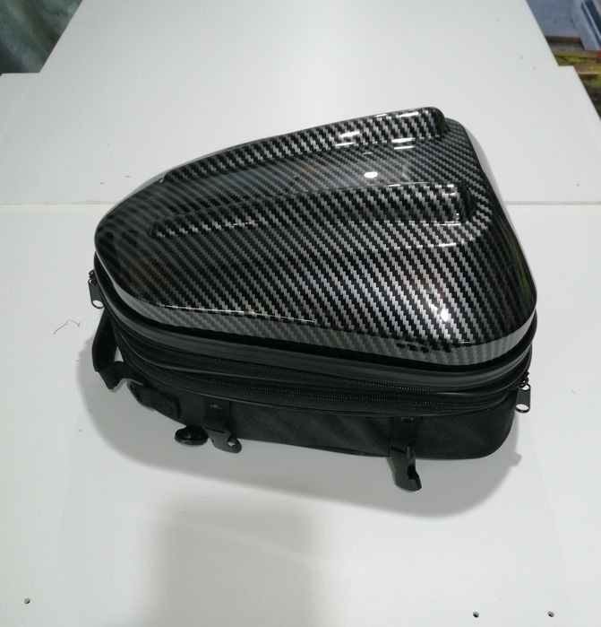 Мото сак чисто нов 18-24 литра