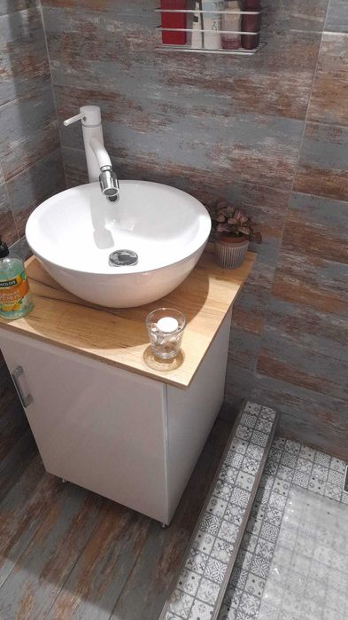Apartament cu o camera 37mp utili+4mp balcon in centrul Chisodei