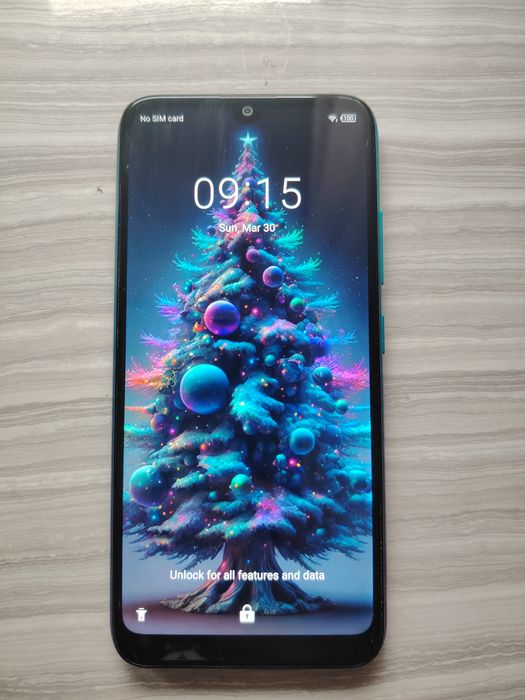 Itel без забележки