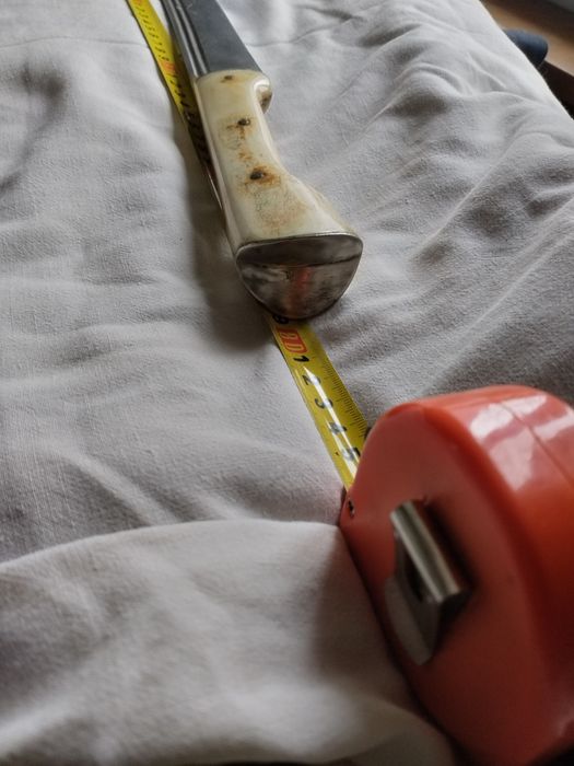 Продавам боина сабя шашка