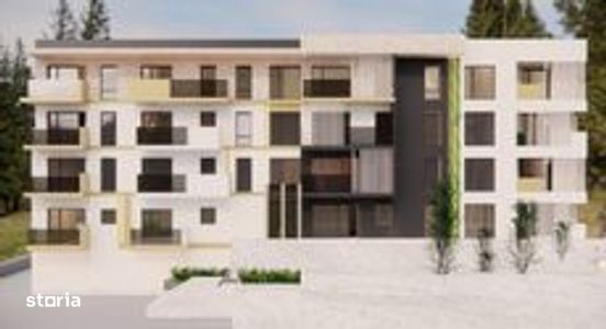 Apartamente cu 3 camere, spre vanzare, cart. Tudor, predare 2026