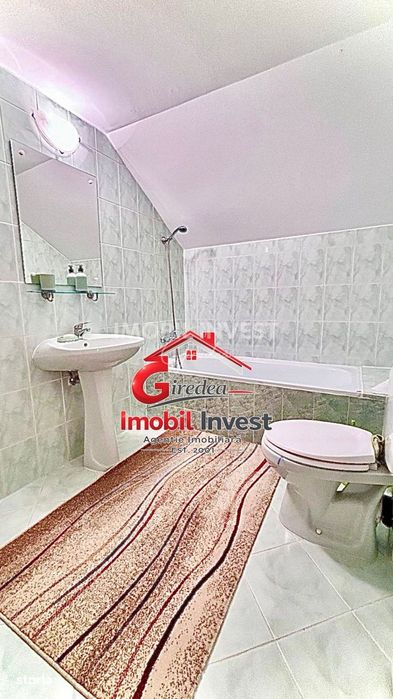 Duplex in INIMA Orasului Alba Iulia! | 180 mp | Garaj  | Teren 462 mp