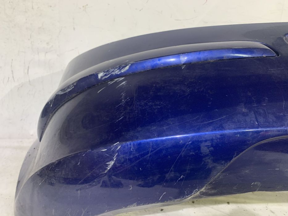 Bara spate Opel Astra H, 2004, 2005, 2006, 2007, cod origine OE 375768702.