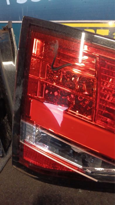 Задни светлини стопове за Audi A4 b8 за седан лед Led Ауди А4