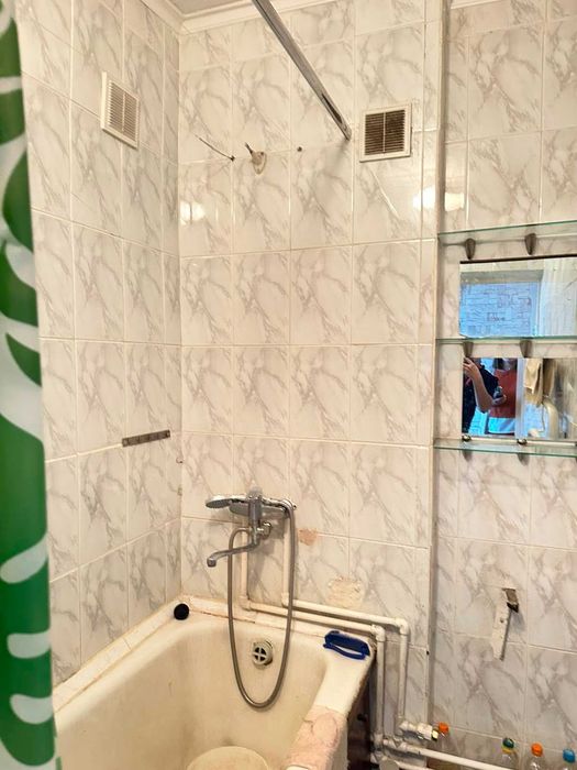 продам 2х квартиру МЖусупа 107