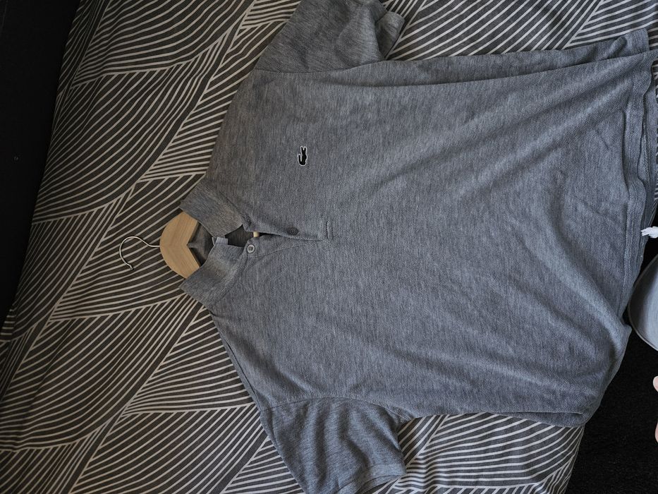 Мъжка риза Lacoste