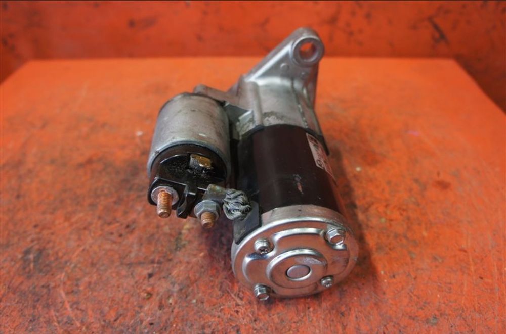 Стартер Mazda Cx-3 DK5AW S5DPTS 2016