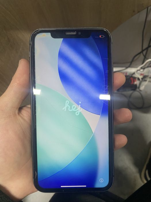 Продам Iphone 11 64gb