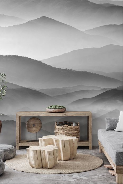 Фото обои POTOLOK.UZ