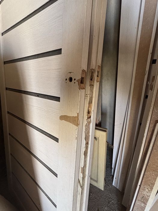 Буу Ішкі Есік сатылады