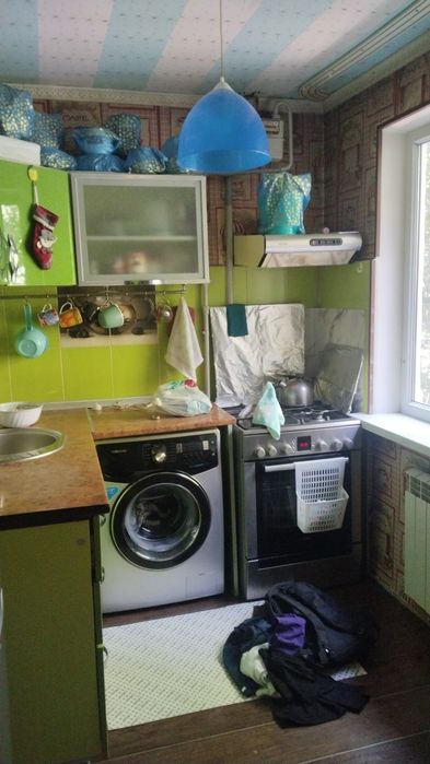 продам однокомнатную квартиру