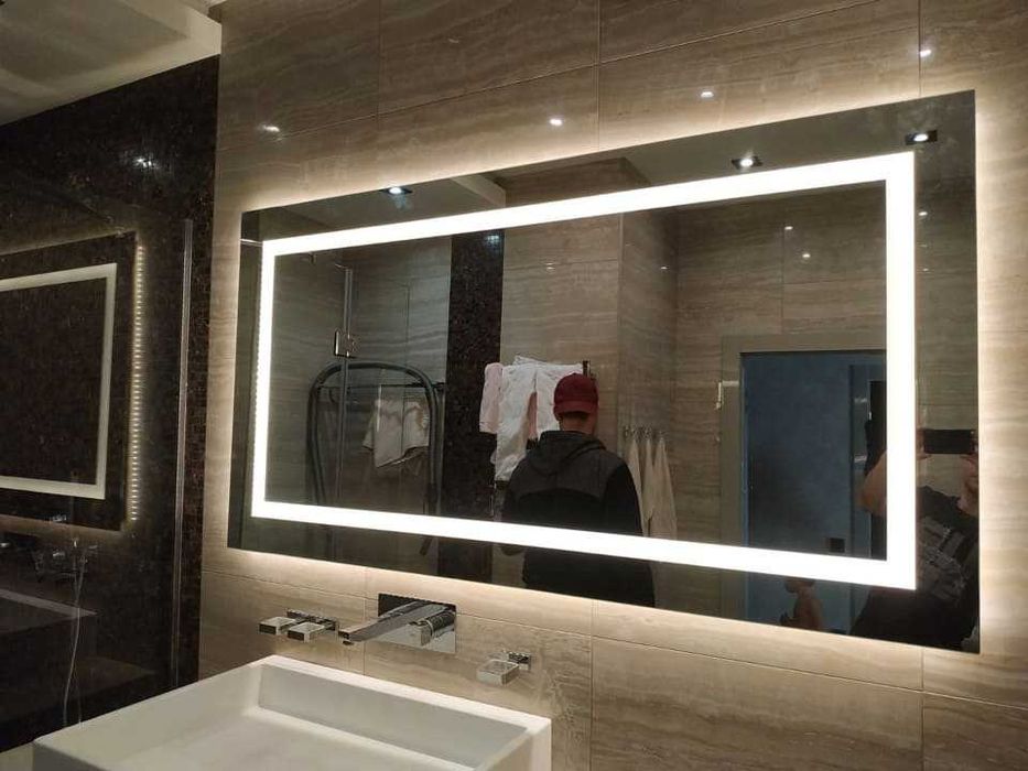 Oyna va Oyna mahsulotlari