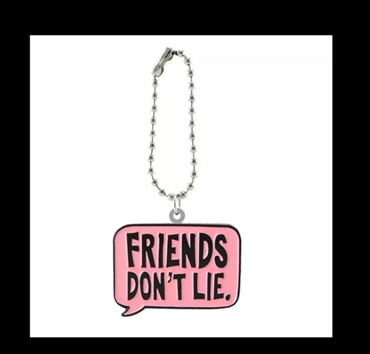 Stranger things гривни, ключодържатели, колиета