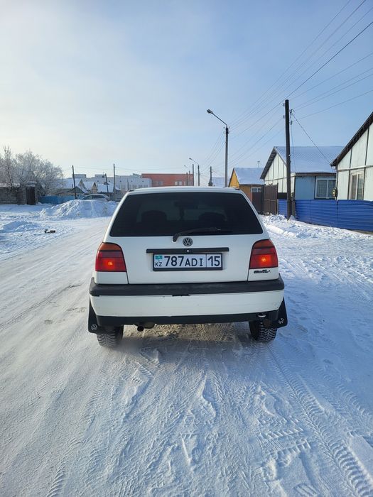 Продам гольф3  автомат