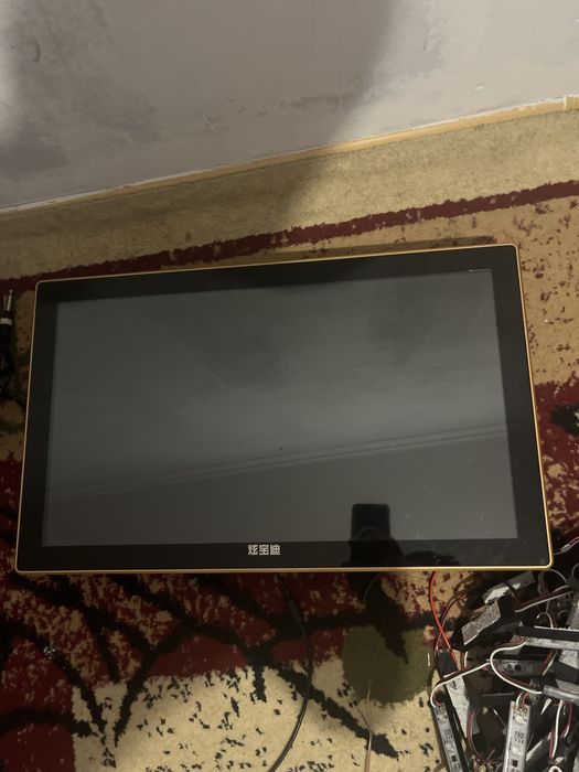 Караоке Китайский