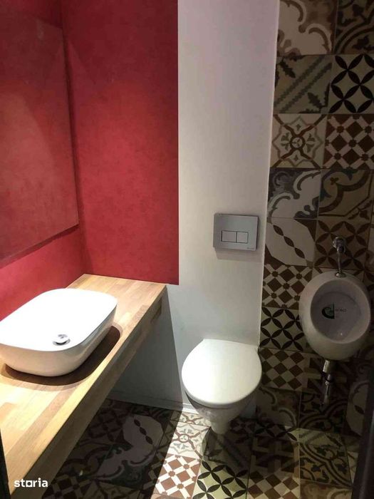 Spatiu comercial Horeca și Show room