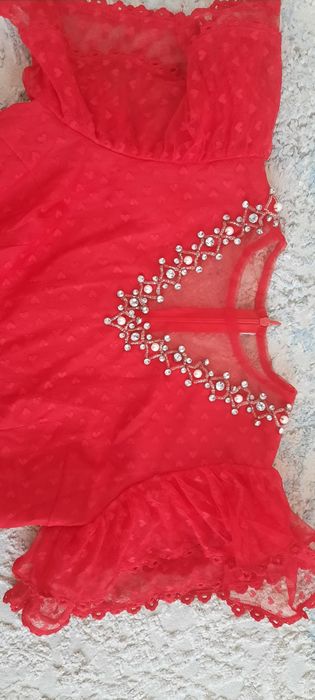 Продам вечерную платье