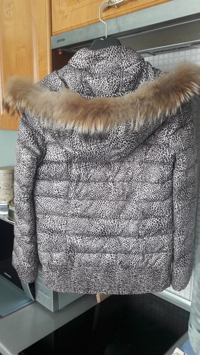 Яке Mango S размер