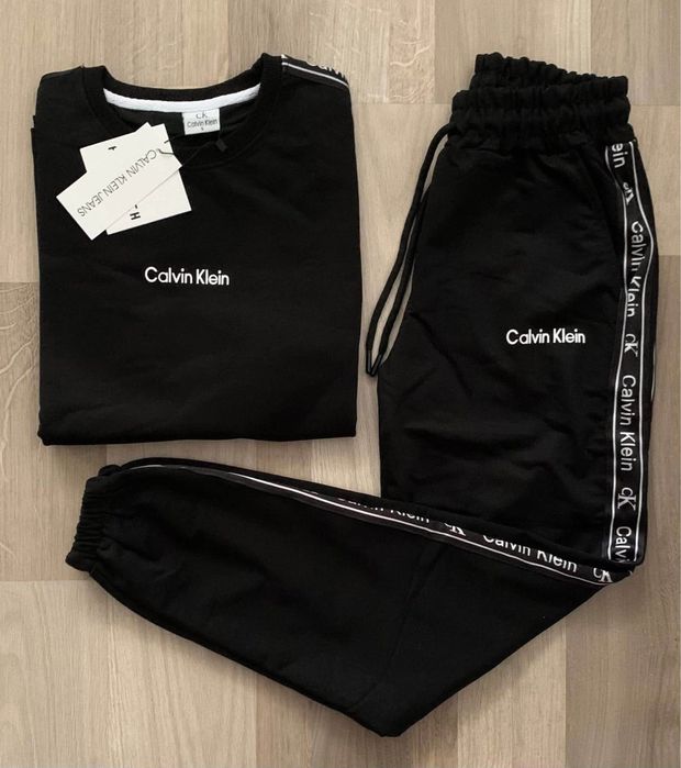 Calvin Klein дамски екип