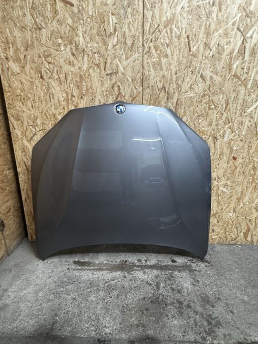 Capota bmw X5 F15 X6 F16 completa 2014-2018