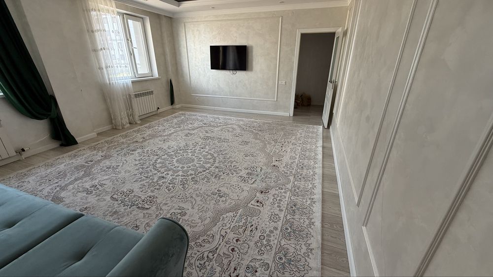 Ковер в отличном состоянии 4*5