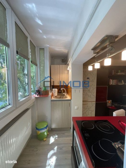 Inchiriere studio dublu zona 13 Septembrie – Prosper Plaza