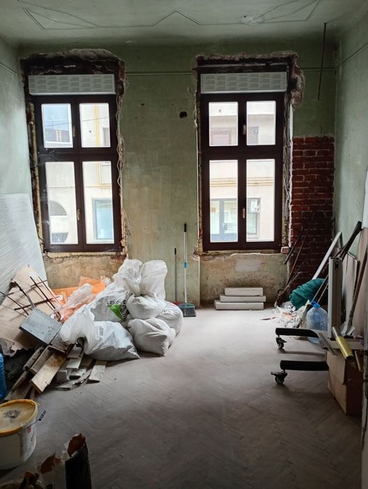 INVESTITIE  Ap la casa ultracentral