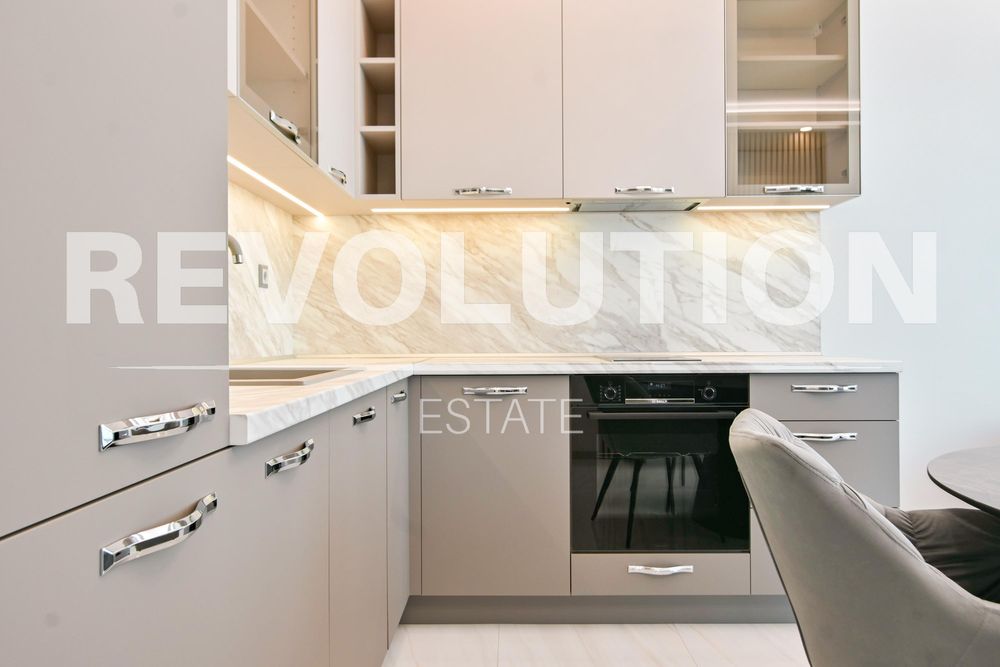 Продава се Двустаен апартамент в София, Кръстова вада - 81 кв.м за 3359 €/кв.м - Снимка #3