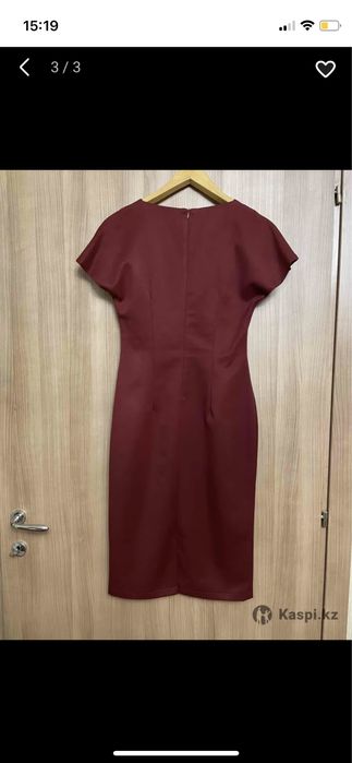 Продам женское платье