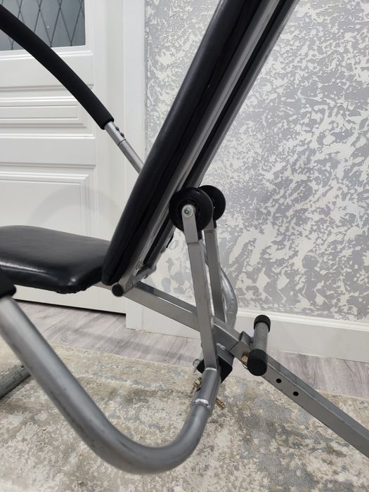 Тренажёр для пресса бу