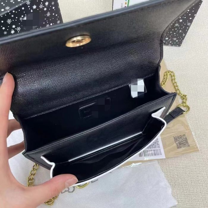 Сумка YSL кросс боди