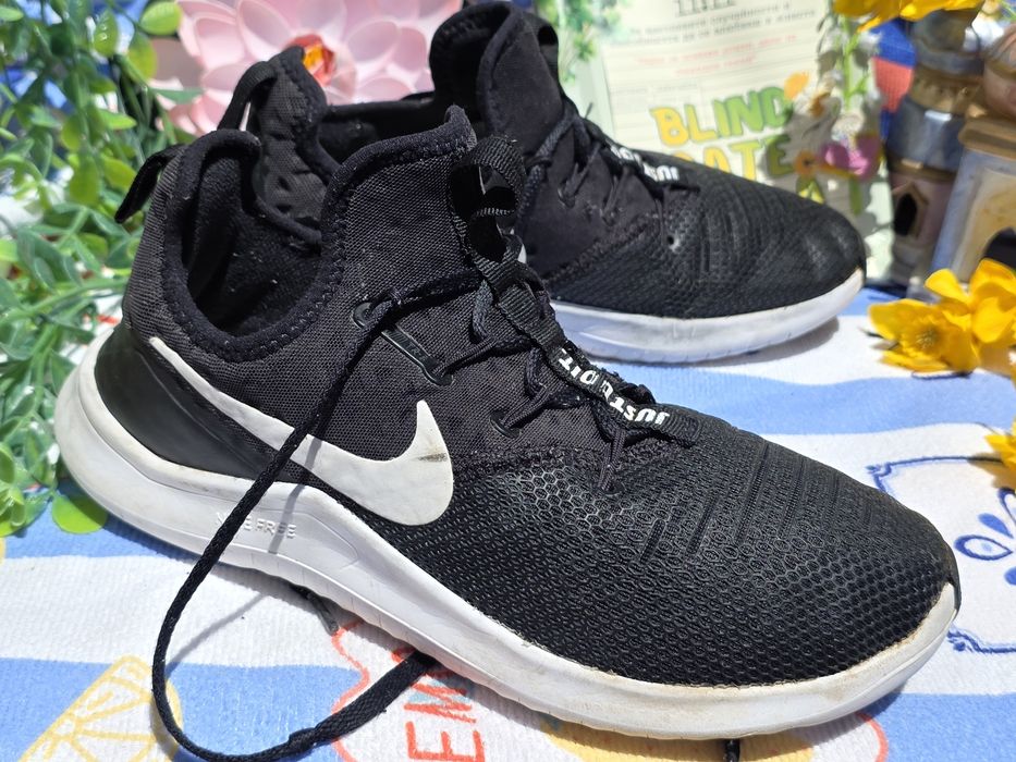Nike Free TR 8 кецове N38