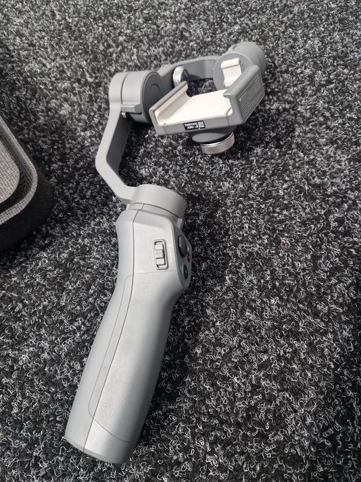 Vand Dji osmo mobile 2