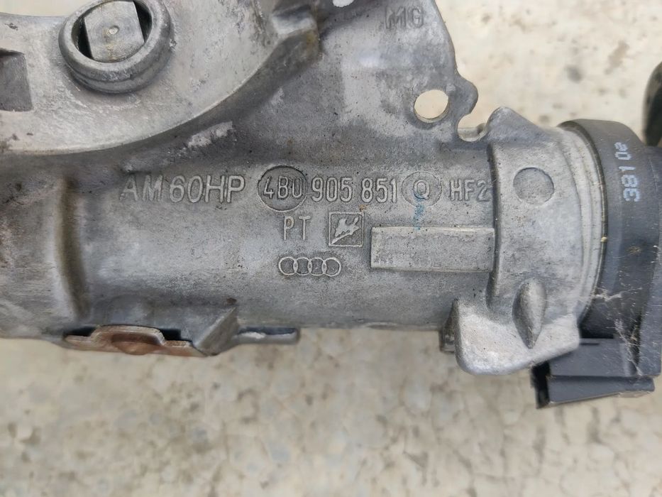 Contact cu cheie Seat Exeo Audi Vw Skoda 4B0905851Q / 849