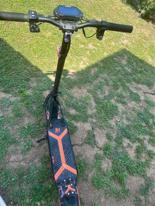 Vand kukirin g2 max de vanzare