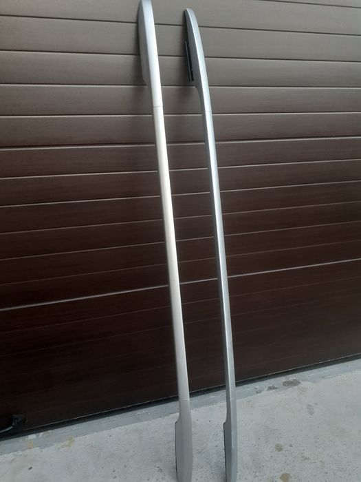 Bare Bari Torosuri Longitudinale Portbagaj Pavilion Renault Megane 3