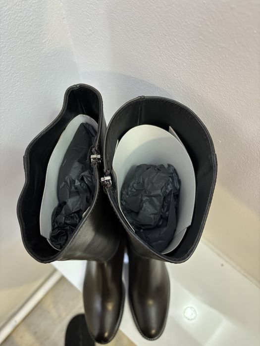 Konstantin Starke boots