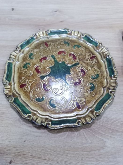 Автентични флорентински табли ръчна изработка Италия