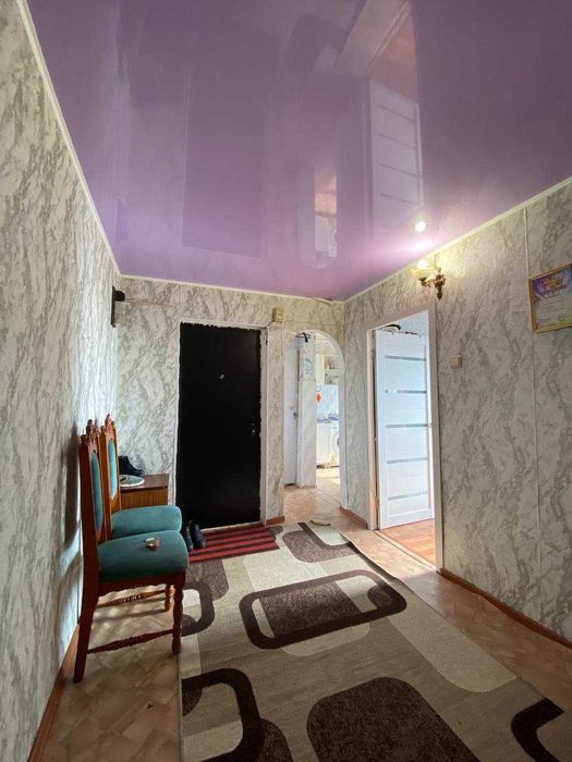 Продам 3 комнатную 11мкр