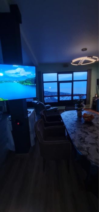 Дом с видом на город в аренду!