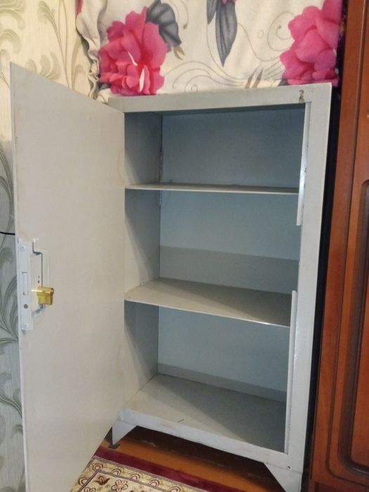 Seyf Sotiladi Navoiy