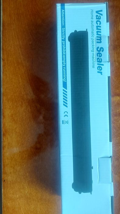 Ваккуматор новый