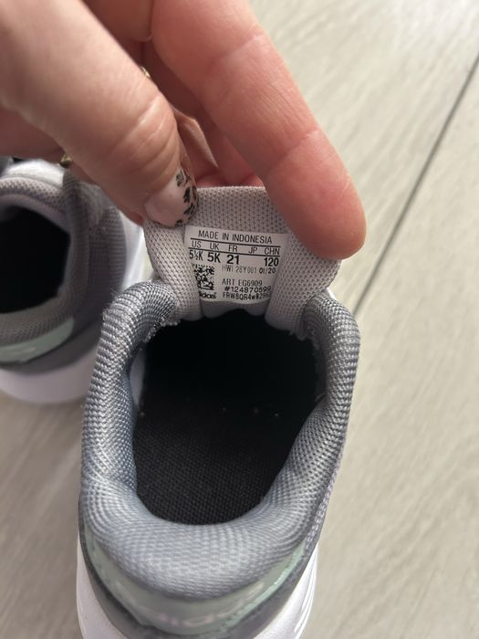 Детски маратонки Адидас