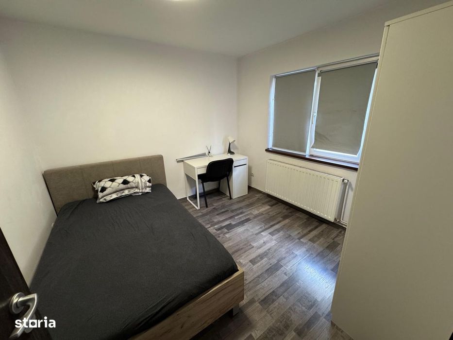 Apartament cu 4 camere garaj — fotografia 3