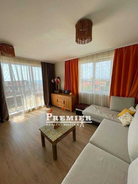 Продава се Двустаен апартамент в с. Равда, Област Бургас - 94 кв.м за 1543 €/кв.м - Снимка #6