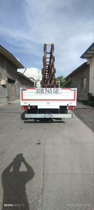 Isuzu sotiladi 2023 dekabir
