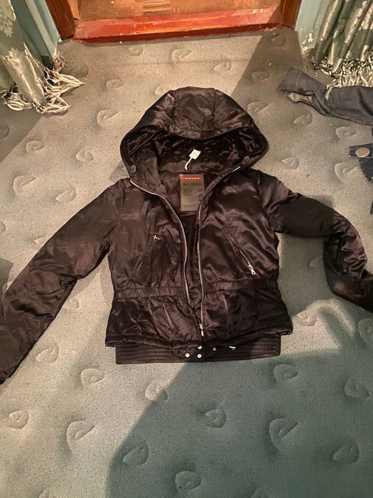 Куртки зима осень