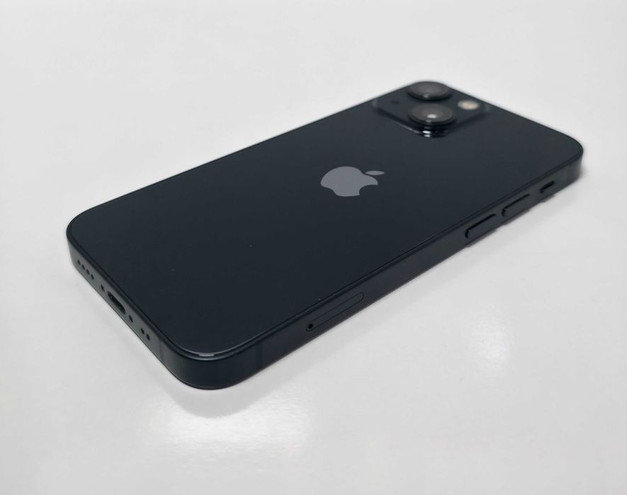 iPhone 13 Mini 128GB Black