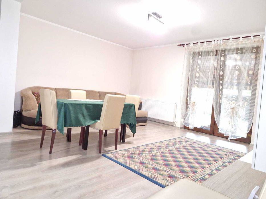 Vilă cu 4 dormitoare | Eficiență energetică | Langa Wet Republic | 5 km de Centru | Direct Proprietar